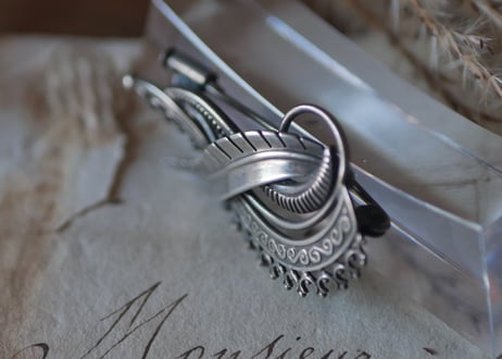vintage brooch