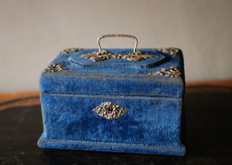 Napoleon Ⅲ,  BOX