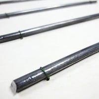 ラインウエイトPL　棒鉛線　1.8mm　代引き不可