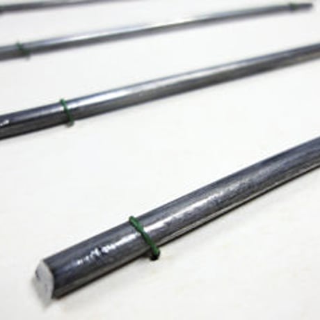 ラインウエイトPL　棒鉛線　1.8mm　代引き不可