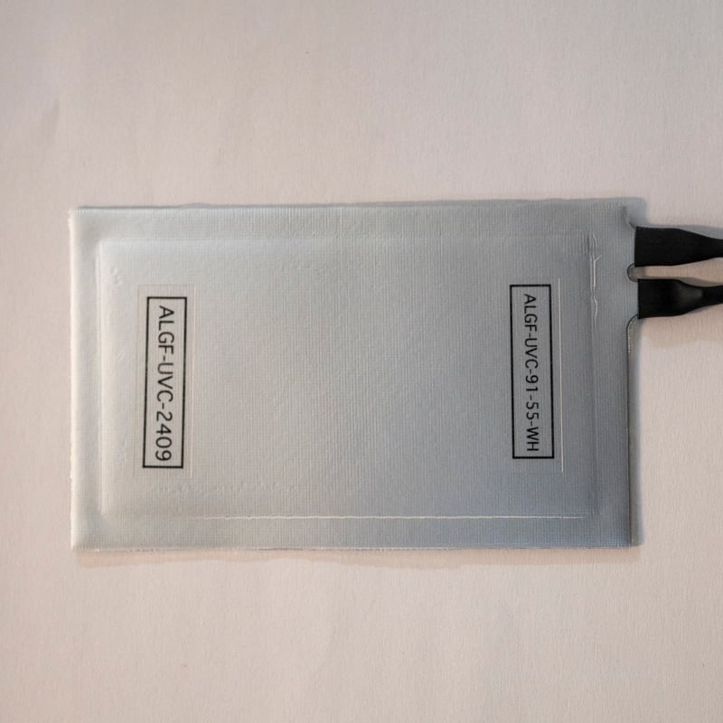 無機ELシート サンプル | 海光社ショップ