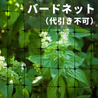 バードネット（代引き不可）