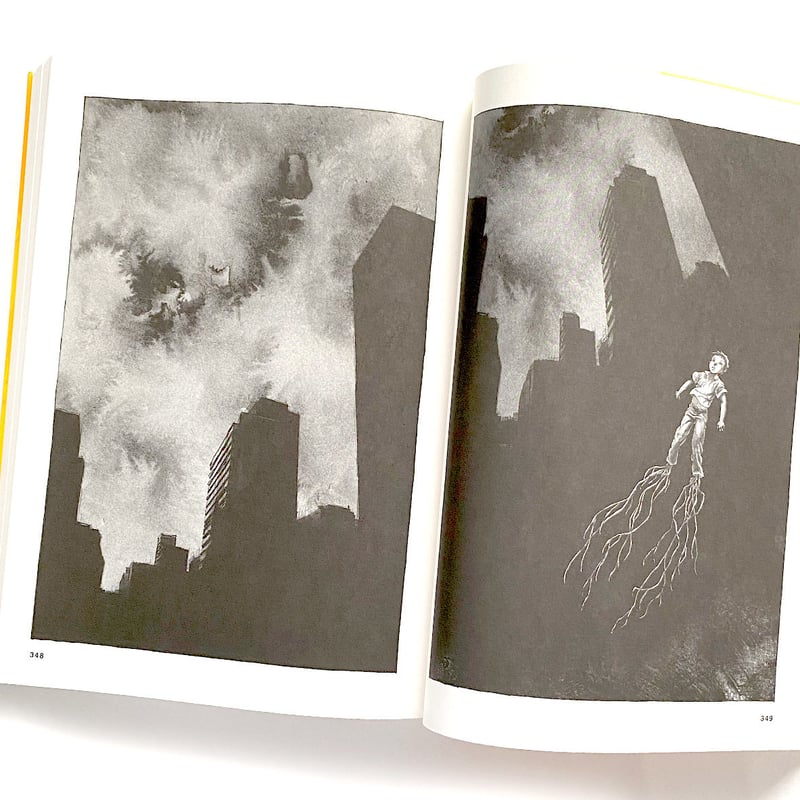 はちみつ色のユン Laurent BOILEAU | loneliness books