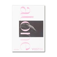 VOSTOK vol.12 / ALONE