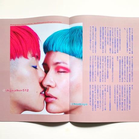 PURPLE MILLENNIUM – THE OTHER