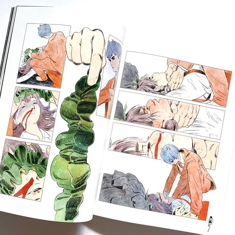 アイデア No.393　世界とつながるマンガ　海外マンガのアクチュアリティ