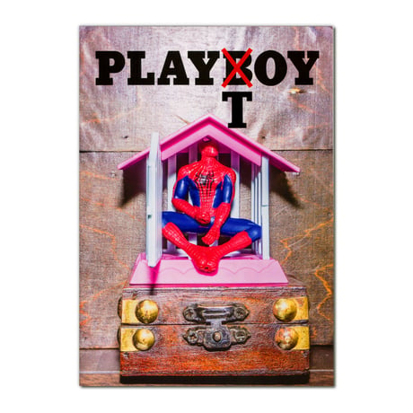 PLAYTOY / Yang Seungwook