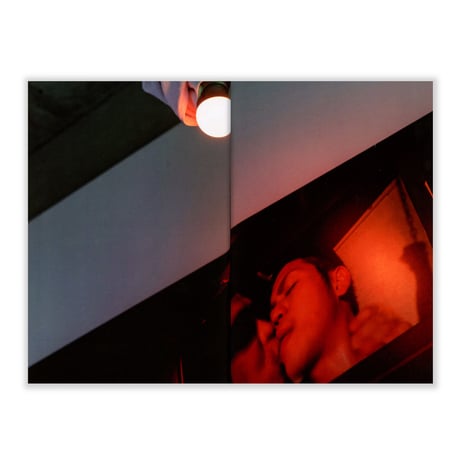 동성캉캉 Can-Can Boys