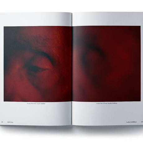 VOSTOK vol.39 / 哀悼について