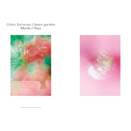 VOSTOK vol.41 / 光と色