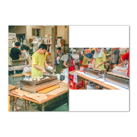 みんなの EVERYONE'S／Nishihara Summer Festival 2