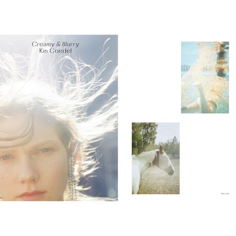 VOSTOK vol.41 / 光と色