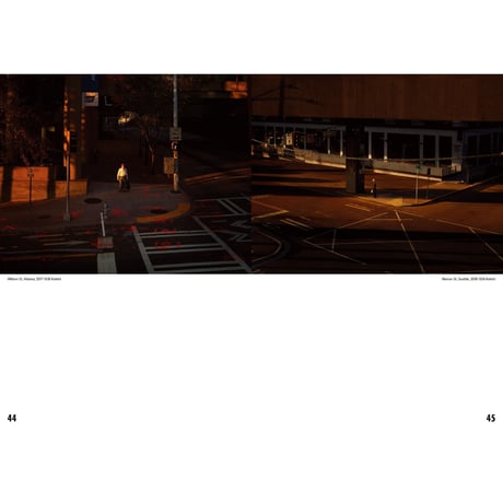 VOSTOK vol.40 / Urban Space：都市を作った風景