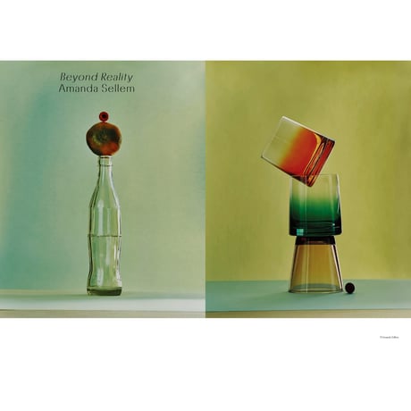 VOSTOK vol.41 / 光と色