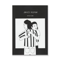 Eric's Sister  /  Kaitlin Chan