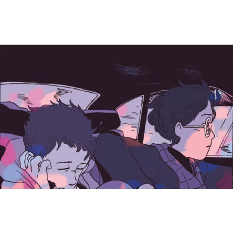 are you listening? アー・ユー・リスニング / ティリー・ウォルデン |