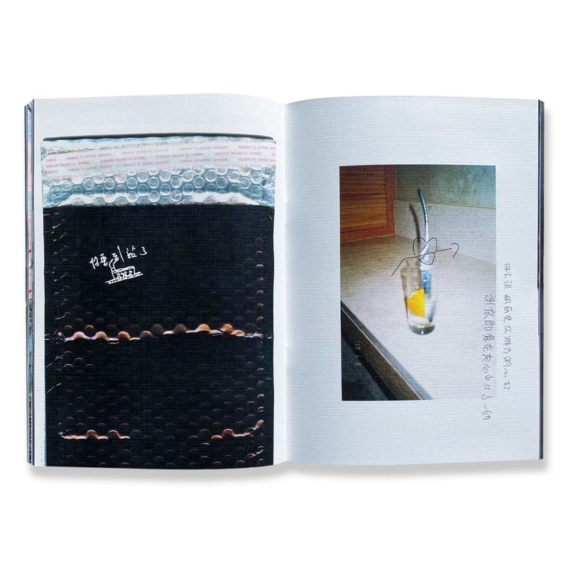 Shenzhen 513 / 林家夯 | loneliness books
