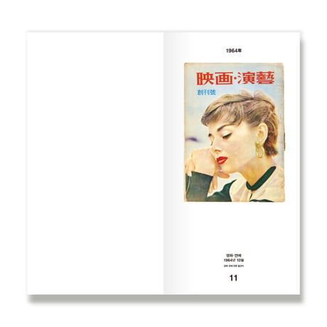 20世紀のレトロアーカイブシリーズ1 / 20세기 레트로 아카이브 시리즈 1