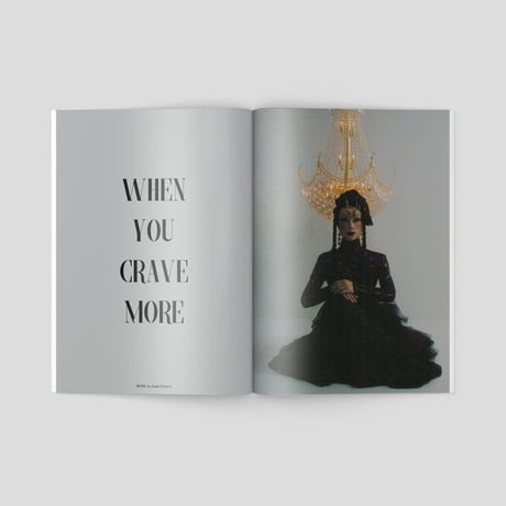 NEON MILK / issue2