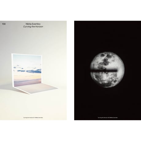 VOSTOK vol.38 / Still Life：私の小さな世界は