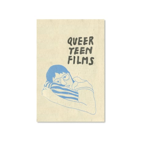 QUEER TEEN FILMS