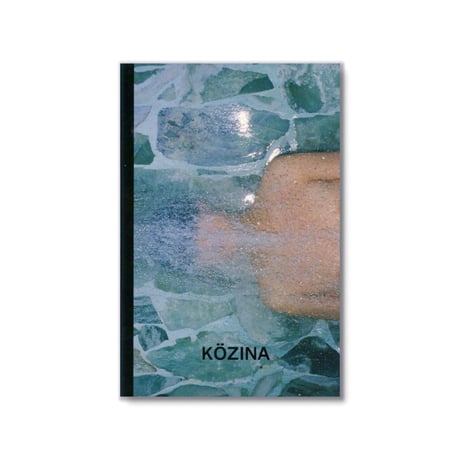 KÖZINA