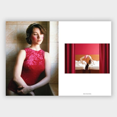VOSTOK vol.46 / Girlish & Boyish