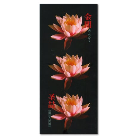 金閣 / Shengzhe