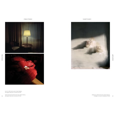 VOSTOK vol.28 / Memory, Memory, Memory
