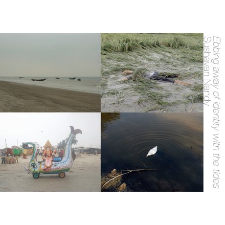 VOSTOK vol.42 / Climate Crisis Report：気候危機報告