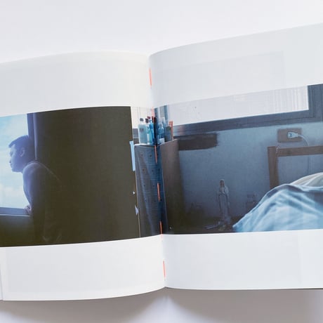 ROOM  /  鄭庭維   Ting-Wei ,Zheng