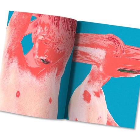 NEON MILK / issue1-2