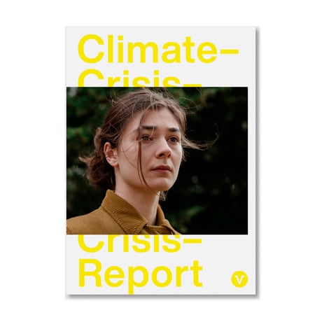 VOSTOK vol.42 / Climate Crisis Report：気候危機報告