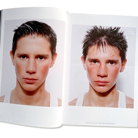 VOSTOK vol.21 / After Youth