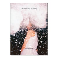 the better days are coming / Shawn Woody