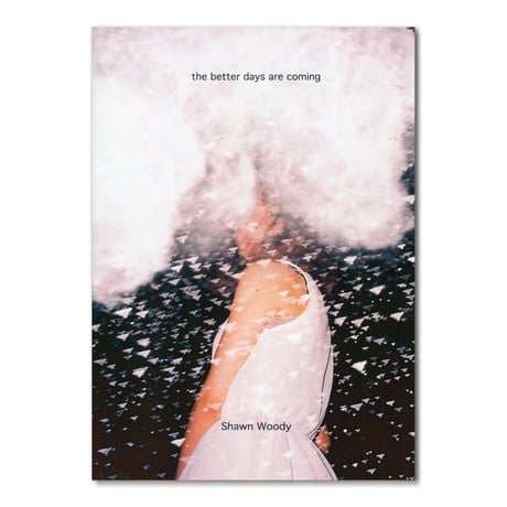 the better days are coming / Shawn Woody