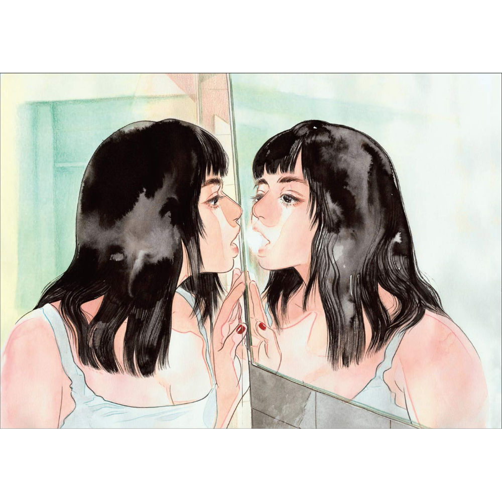 SISTERHOOD LITTLE THUNDER ART BOOK / 門小雷 Lit