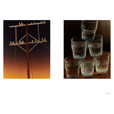 VOSTOK vol.41 / 光と色