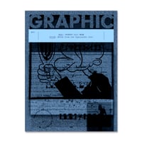 GRAPHIC 그래픽 50 / VOICE: Notes from the Typojanchi