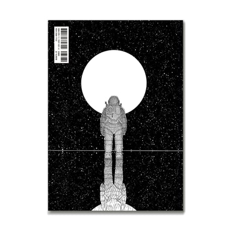 VOSTOK vol.27 / 他の世界から