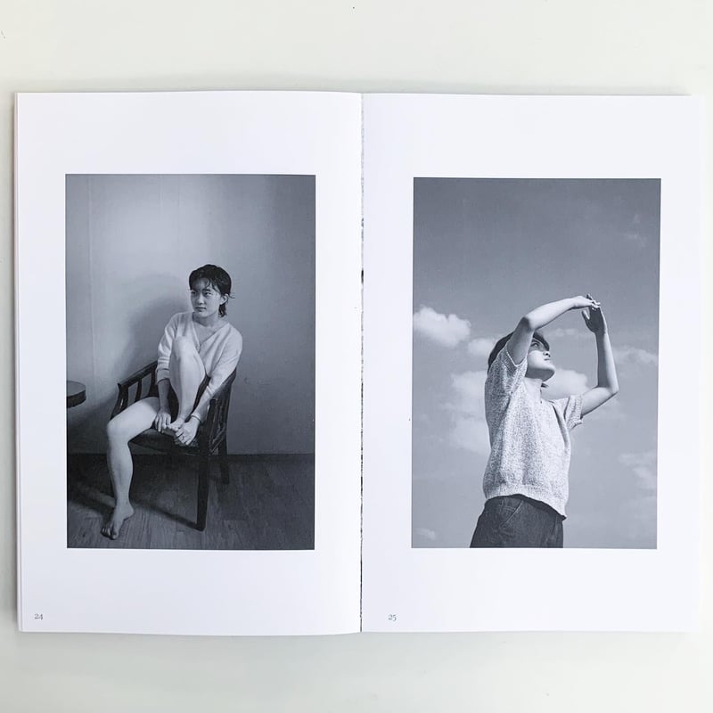 水の時間 / ホン・ジヨン | loneliness books