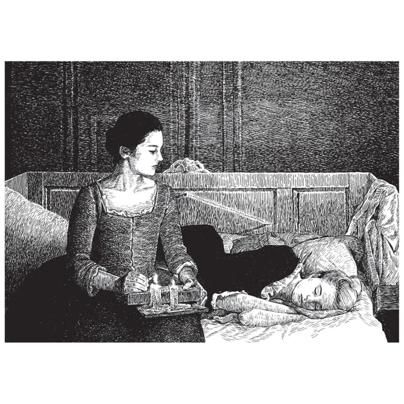 映画『燃ゆる女の肖像 Portrait of a Lady on Fire』脚本集（限定版