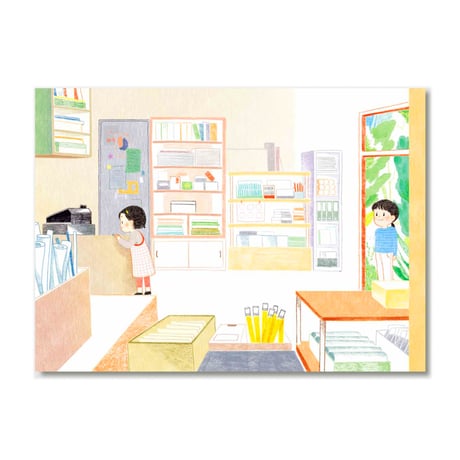 ハズレのないガチャガチャ（仮）　꽝 없는 뽑기 기계