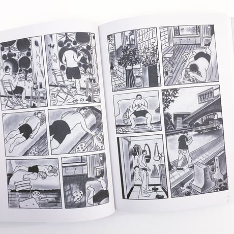煙囪漫畫集  YAN CONG COMICS