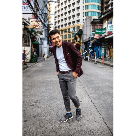 Elska 25  /  Manila, Philippines