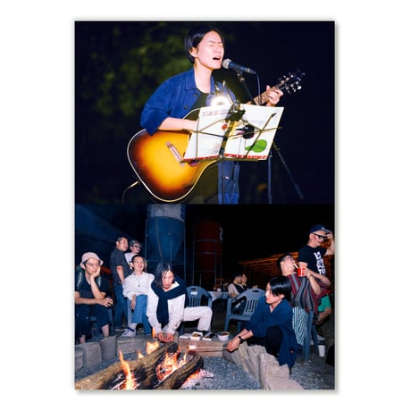 AMIGOS / OKMUDA　（PDF版）