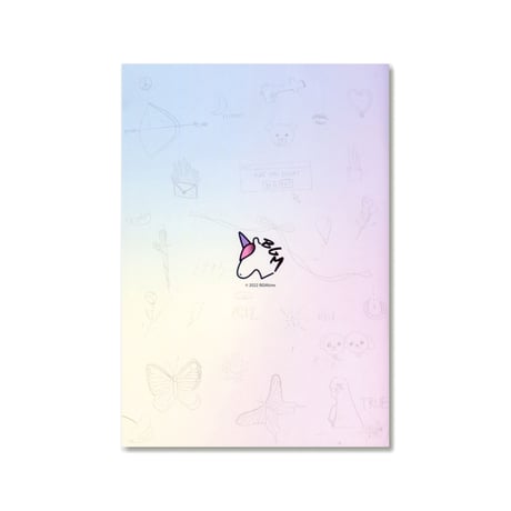 BGM zine／issue6