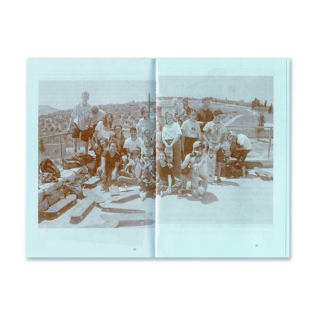 Palestine Journal