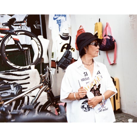 MUT: Street Fashion of Seoul