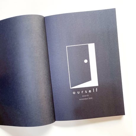 ourself   我哋｜For the queer voices in Hong Kong　vol.1